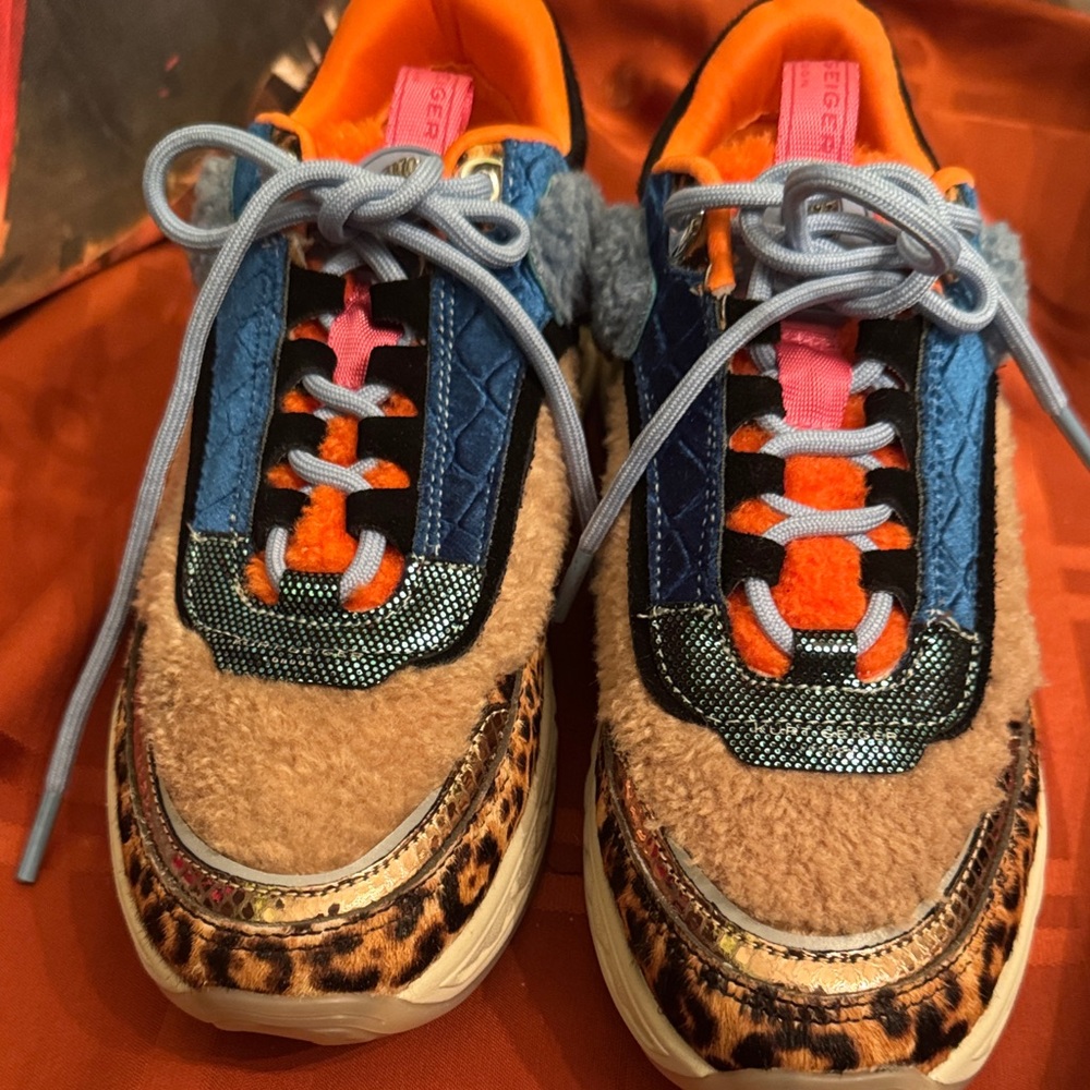 Kurt Geiger London Sneakers Kensington